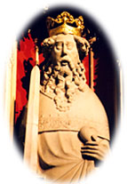 King Henry II