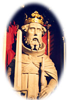 King Richard I